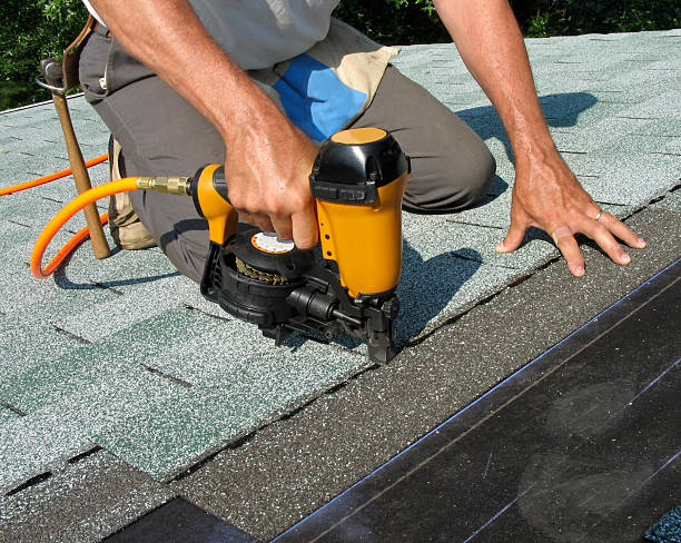 Best Storm Damage Roof Repair  in Mount Holly Springs, PA