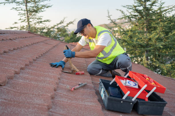 Quick and Trustworthy Emergency Roof Repair Services in Mount Holly Springs, PA